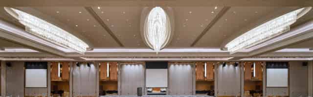 Crowne Plaza Beijing Lido
