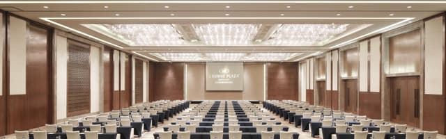 Grand Ballroom ABC