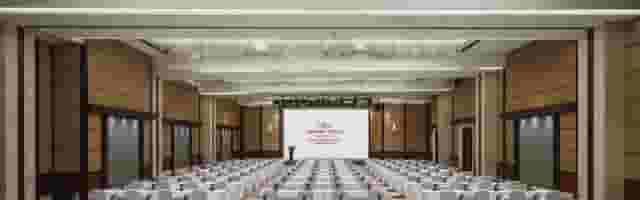 Grand Ballroom ABC