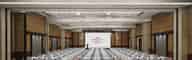 Modern Conference Venues