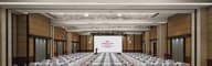 Modern Conference Venues