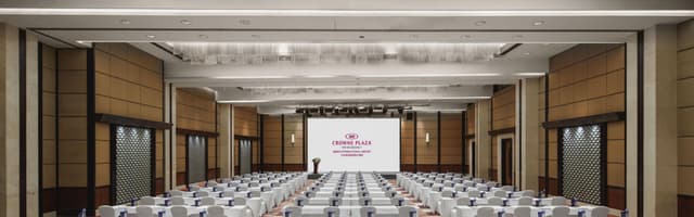 Grand Ballroom ABC