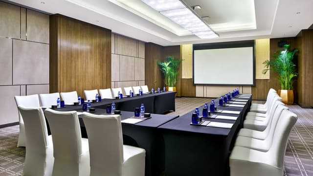 Meeting Room 6