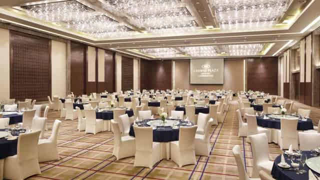Meeting Room 6