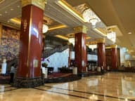 Reception Halls