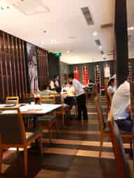 Christmas Party Venues
