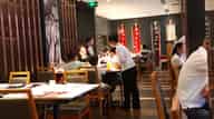 Private Dining Rooms