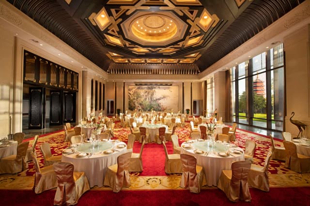 Beijing Hotel