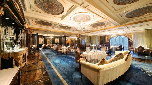 Beijing Hotel