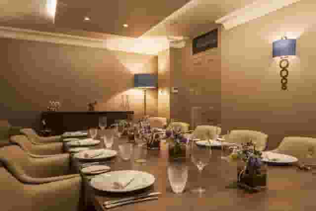 The Grand Brighton