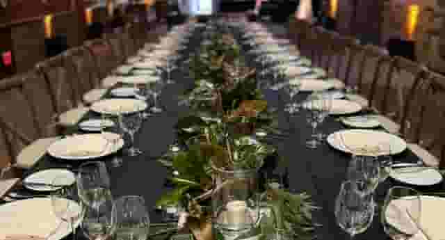 Wedding venue