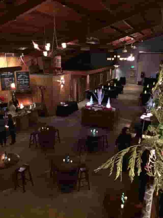 Wedding venue