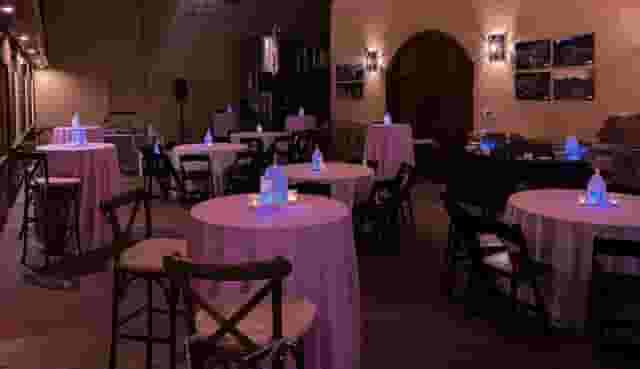 Winery