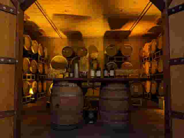 Winery