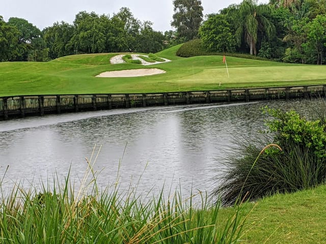 Elks Lodge at Emerald Hills Golf Course, perfect for corporate retreats and networking.