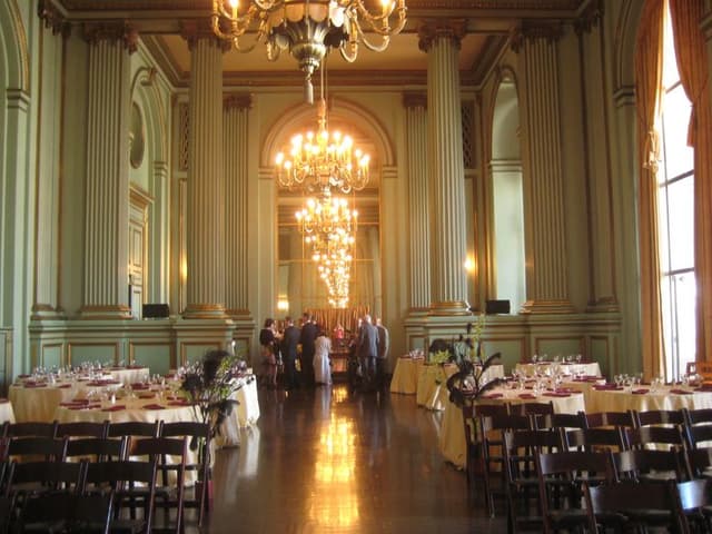 The Green Room