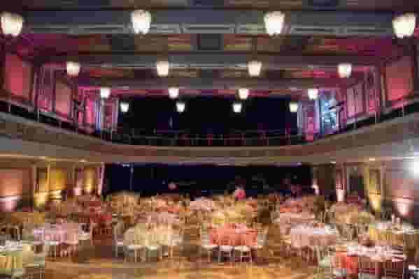 The Regency Center
