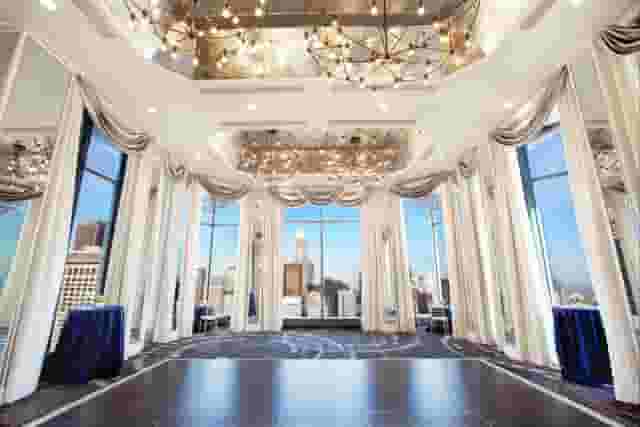 The Westin St. Francis