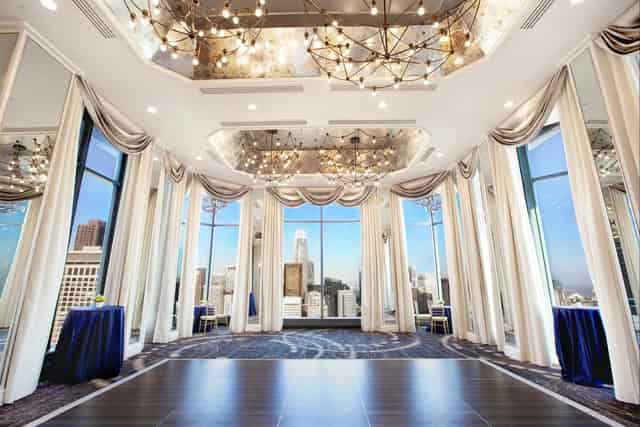 The Westin St. Francis