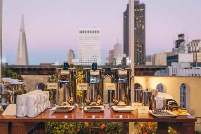 The Westin St. Francis