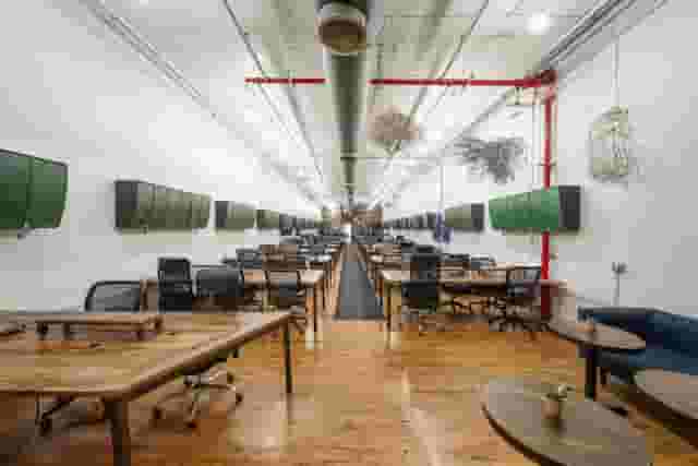 Open Space Coworking