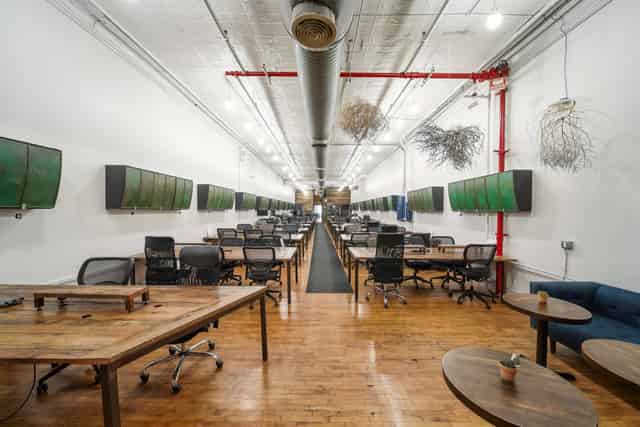 Open Space Coworking