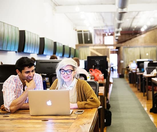 Open Space Coworking