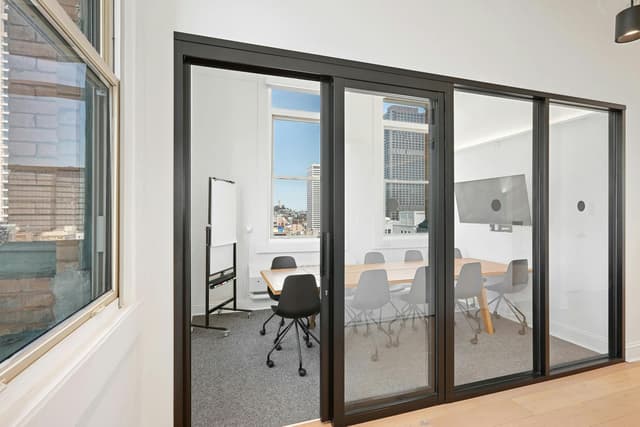 Open Space Coworking