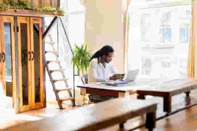Open Space Coworking