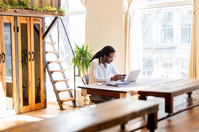 Open Space Coworking