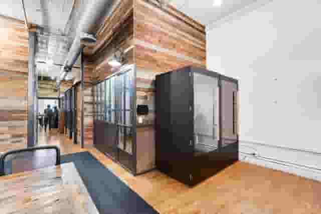Open Space Coworking