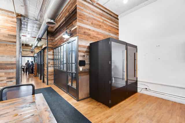 Open Space Coworking