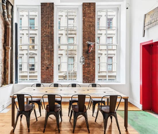 Open Space Coworking