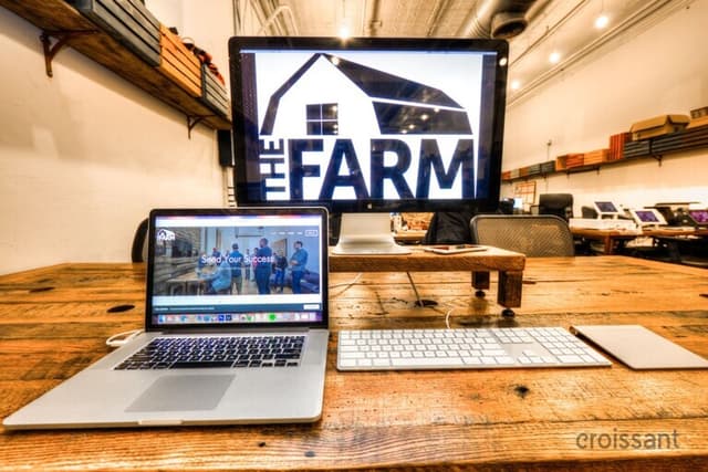 Open Space Coworking