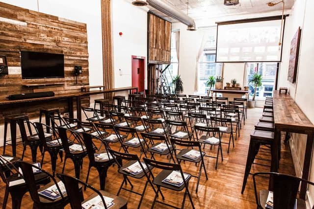 Open Space Coworking