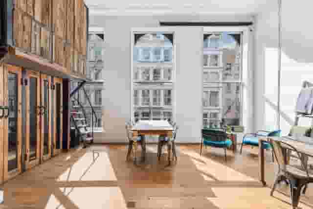 Soho Designer Loft Venue