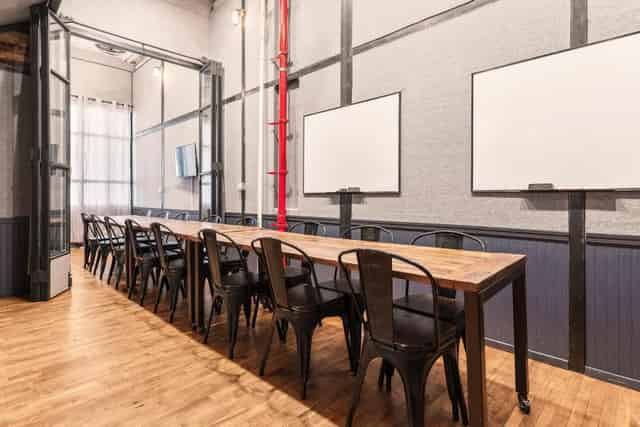 Soho Designer Loft Venue