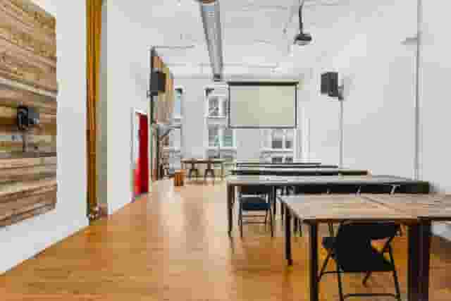Soho Designer Loft Venue