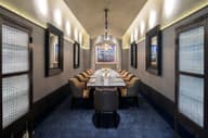 Christmas Party Venues