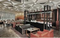 Private Dining Rooms