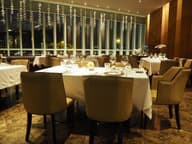 Private Dining Rooms