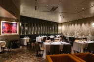 Private Dining Rooms
