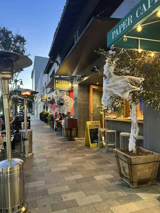 Palo Alto