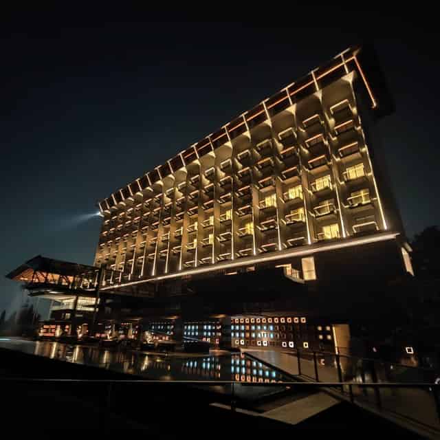 Hub