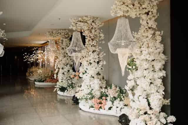 Edelweiss Ballroom
