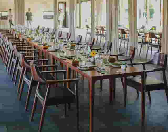 Private Dining Room