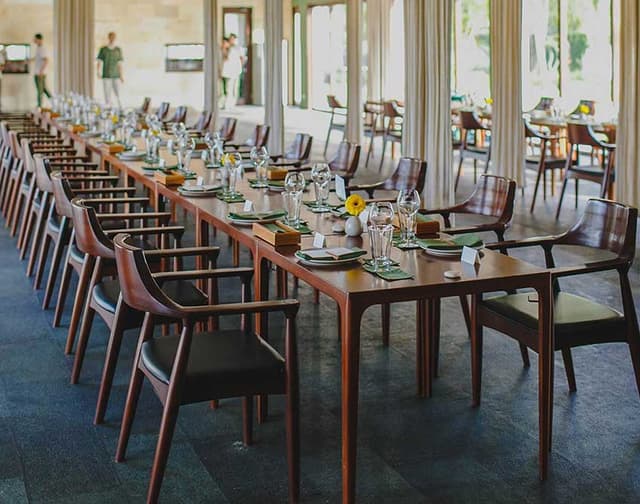 Private Dining Room