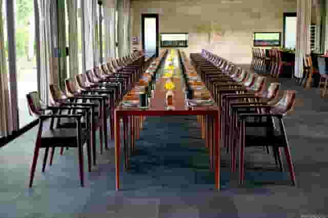 Private Dining Room