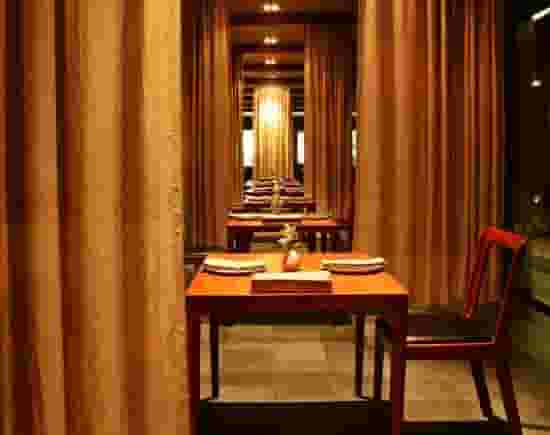 Private Dining Room