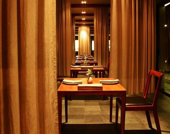 Private Dining Room